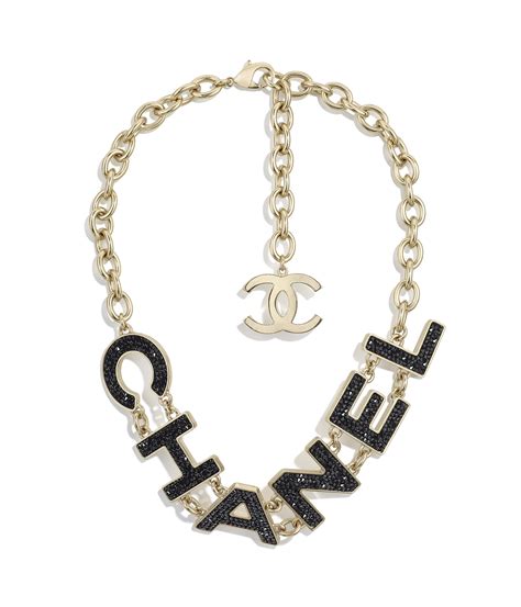 chanel necklaces wholesale.